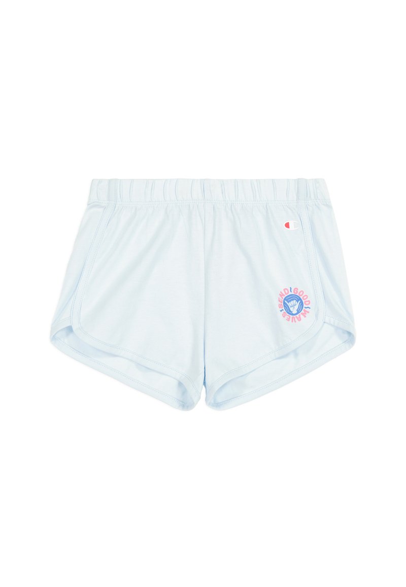 Champion Shorts lichtblauw Champion Shorts lichtblauw