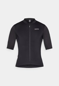 RIDE SHORT SLEEVE - Cycling-Trikot - black
