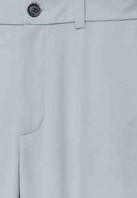 PULL&BEAR Pantalon classique - light grey