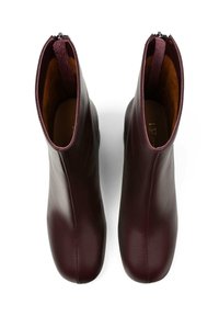 CHATTAWAK 8Sardegnabordeauxbrosse37, Stivaletto Donna