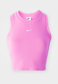 TANK - Linne - playful pink/sail