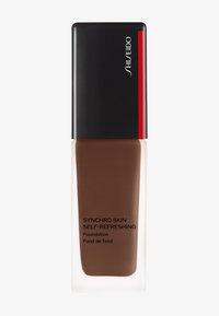 Shiseido - SYNCHRO SKIN SELF-REFRESHING FOUNDATION SPF30 - Fondotinta - 560 Immagine in miniatura 1