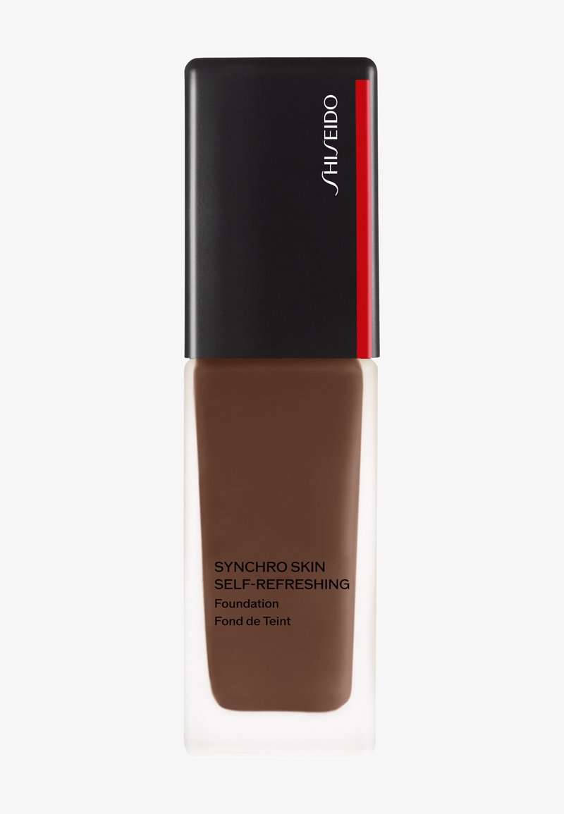 Shiseido - SYNCHRO SKIN SELF-REFRESHING FOUNDATION SPF30 - Fondotinta - 560, Ingrandire