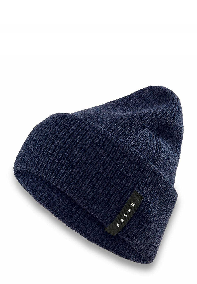 FALKE UNISEX niebieski