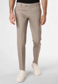 BAUKASTEN-BLAYR - Chino - taupe