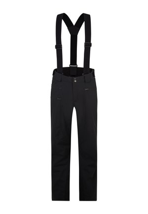 Ziener, TRONADOR - Skihose - black
