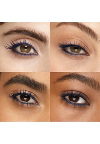 KIKO Milano SMART COLOUR MASCARA niebieski