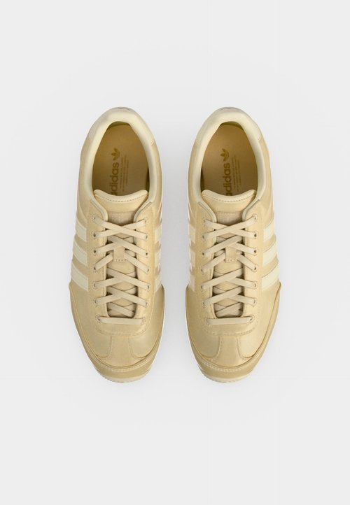 adidas JAPAN - Zapatillas - warm vanilla/cream white/gold-coloured metallic — photo 5