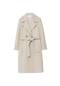 Stradivarius Mantel - off-white