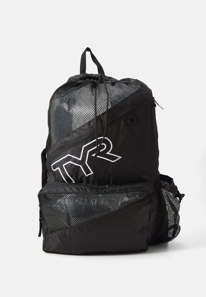 TYR - ELITE 40L BACKPACK UNISEX - Rucksack - black, Enlarge