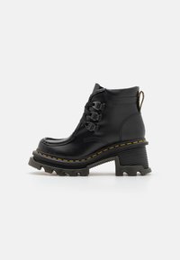 CORRAN BOOT - Botine - black