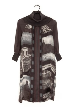 LIU JO Blouse - brown