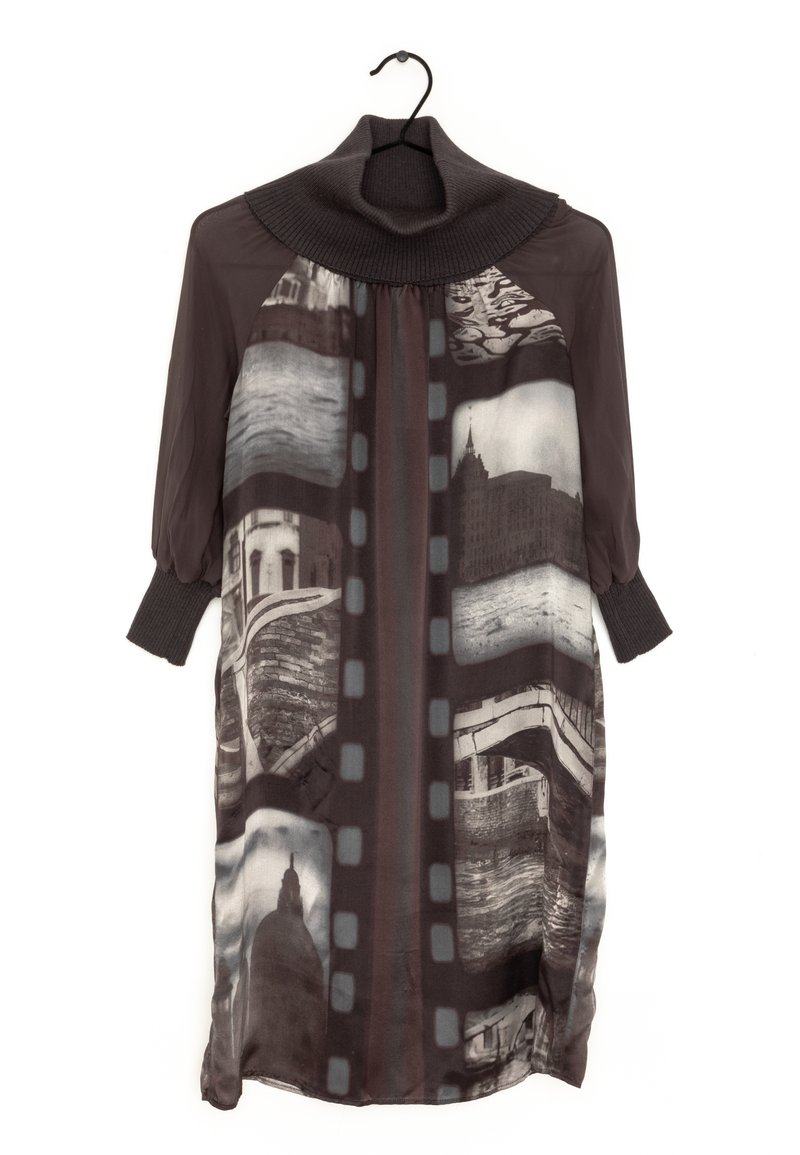 LIU JO Blouse - brown