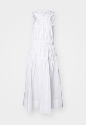 Proenza Schouler White Label LIBBY DRESS - Vestido informal - off white