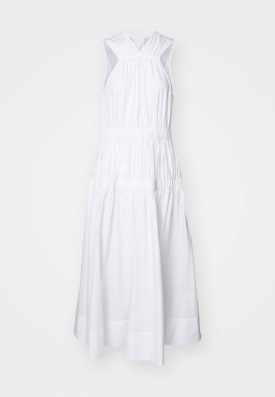 Proenza Schouler White Label LIBBY DRESS - Nappali ruha - off white