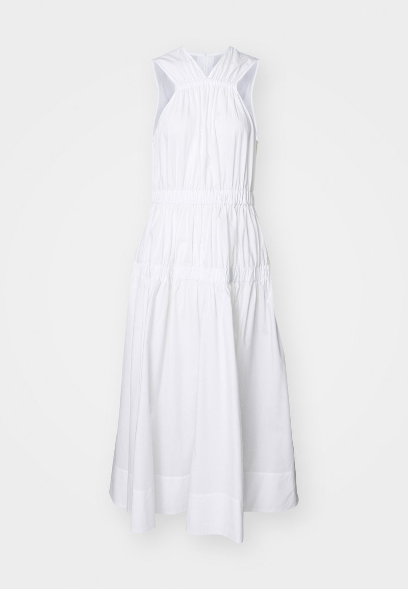 Proenza Schouler White Label Jurk crème