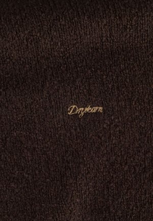 DRYKORN, DRYKORN HEREN TRUIEN BENEDIO. - Strickpullover - brown