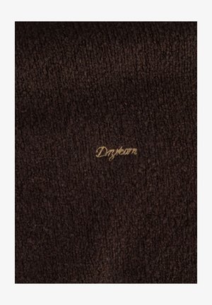 DRYKORN, DRYKORN HEREN TRUIEN BENEDIO. - Strickpullover - brown