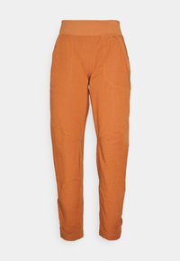 Não selecionado, henna brown