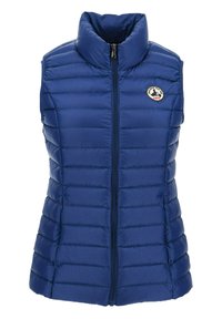 JOTT SEDA - Weste - bleu