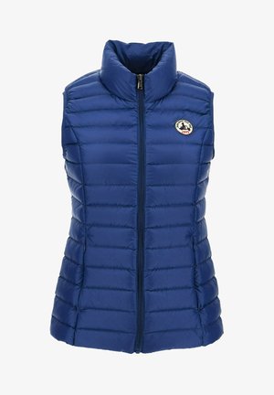 JOTT SEDA - Veste sans manches - bleu