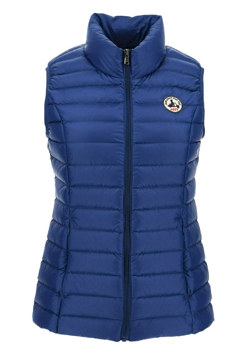 JOTT SEDA - Weste - bleu