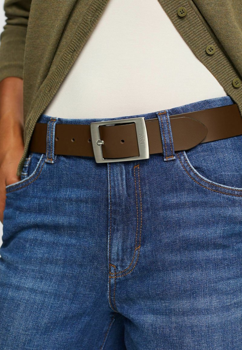 ESPRIT Xoctavia Gürtel Cintura Donna