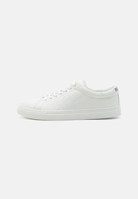 Joggesko - white