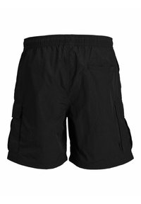 Jack & Jones Ujumisšortsid - black
