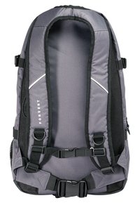 Forvert LOUIS - Hátizsák - dark grey