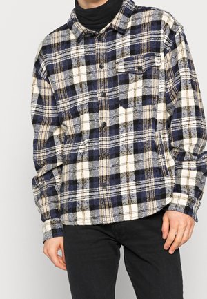 Leichte Jacke - dark blue