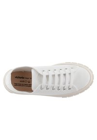 Victoria Shoes VICTORIA - Sneakers laag - blanc