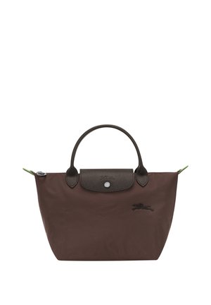 LE PLIAGE - Handtasche - mokka