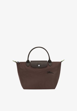 Longchamp LE PLIAGE - Handtasche - mokka