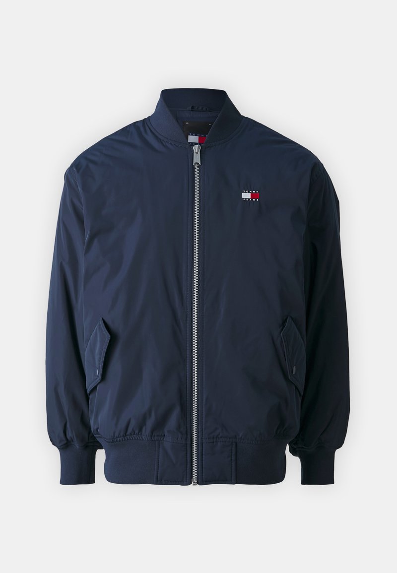 Tommy Jeans Bomberjacks donkerblauw Tommy Jeans Bomberjacks donkerblauw