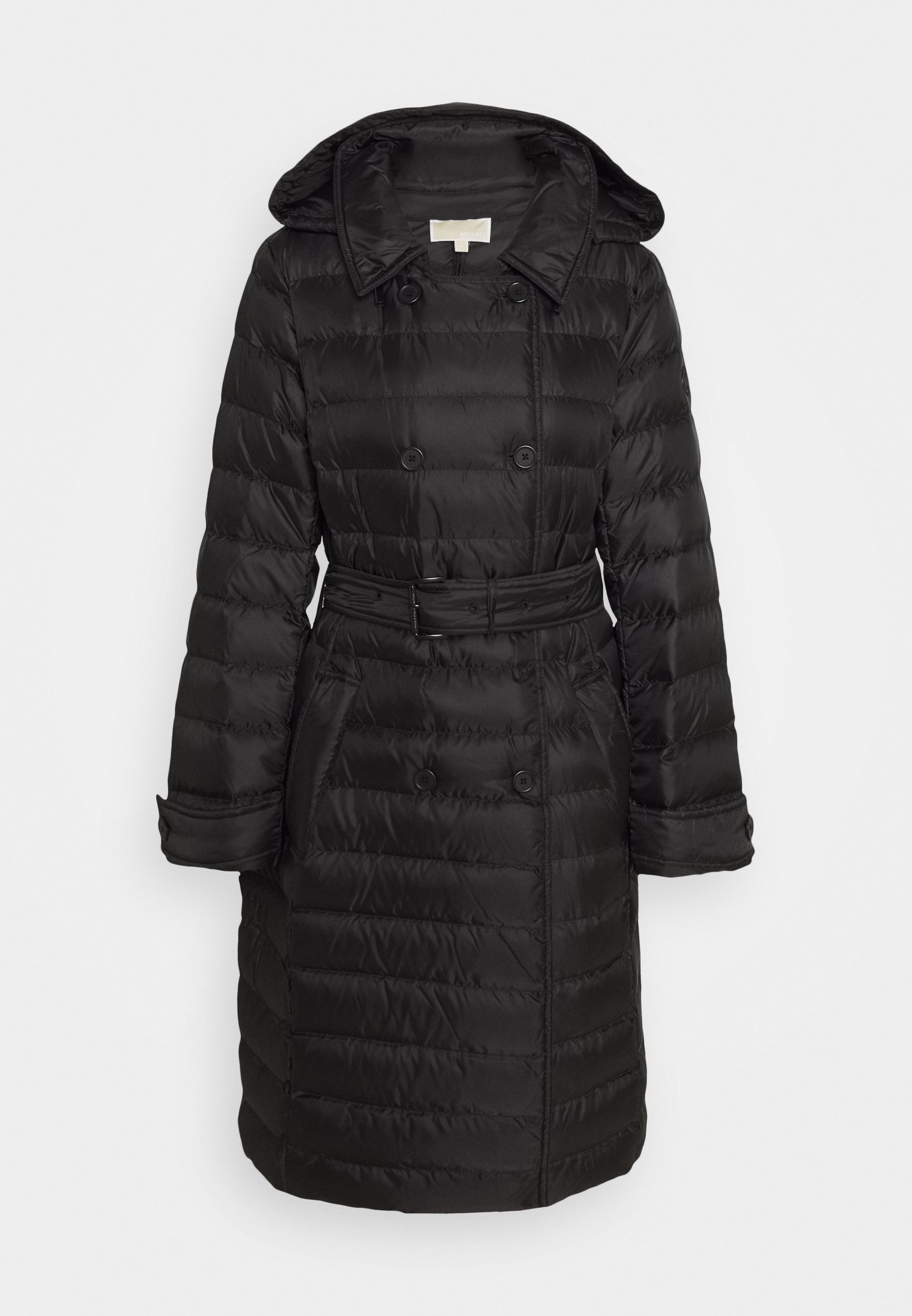 MICHAEL Michael Kors PACKABLE TRENCH PUFFR Dunkappa Michael Kors Jackor | Herr | Köp herrjacka online på Zalando.se
