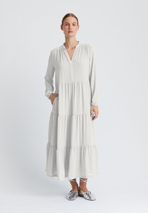LARA - Robe longue - marble