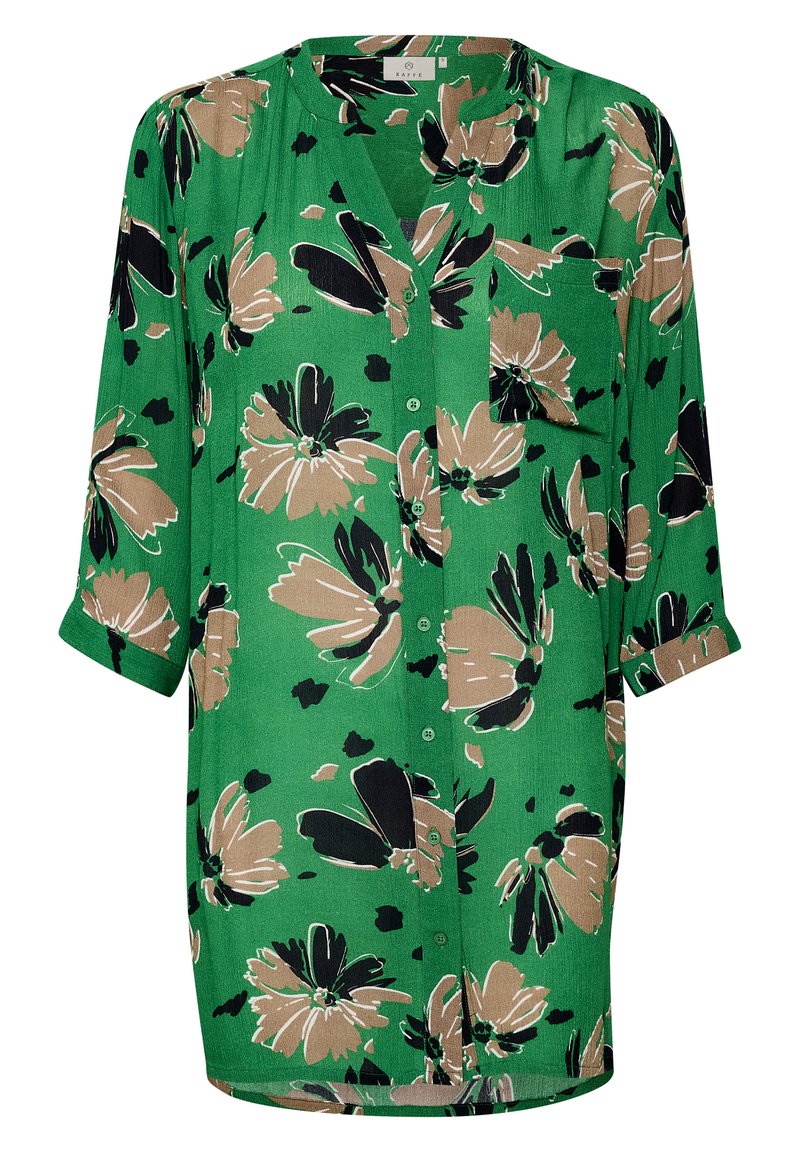 Kaffe Tuniek groen Kaffe Tuniek groen