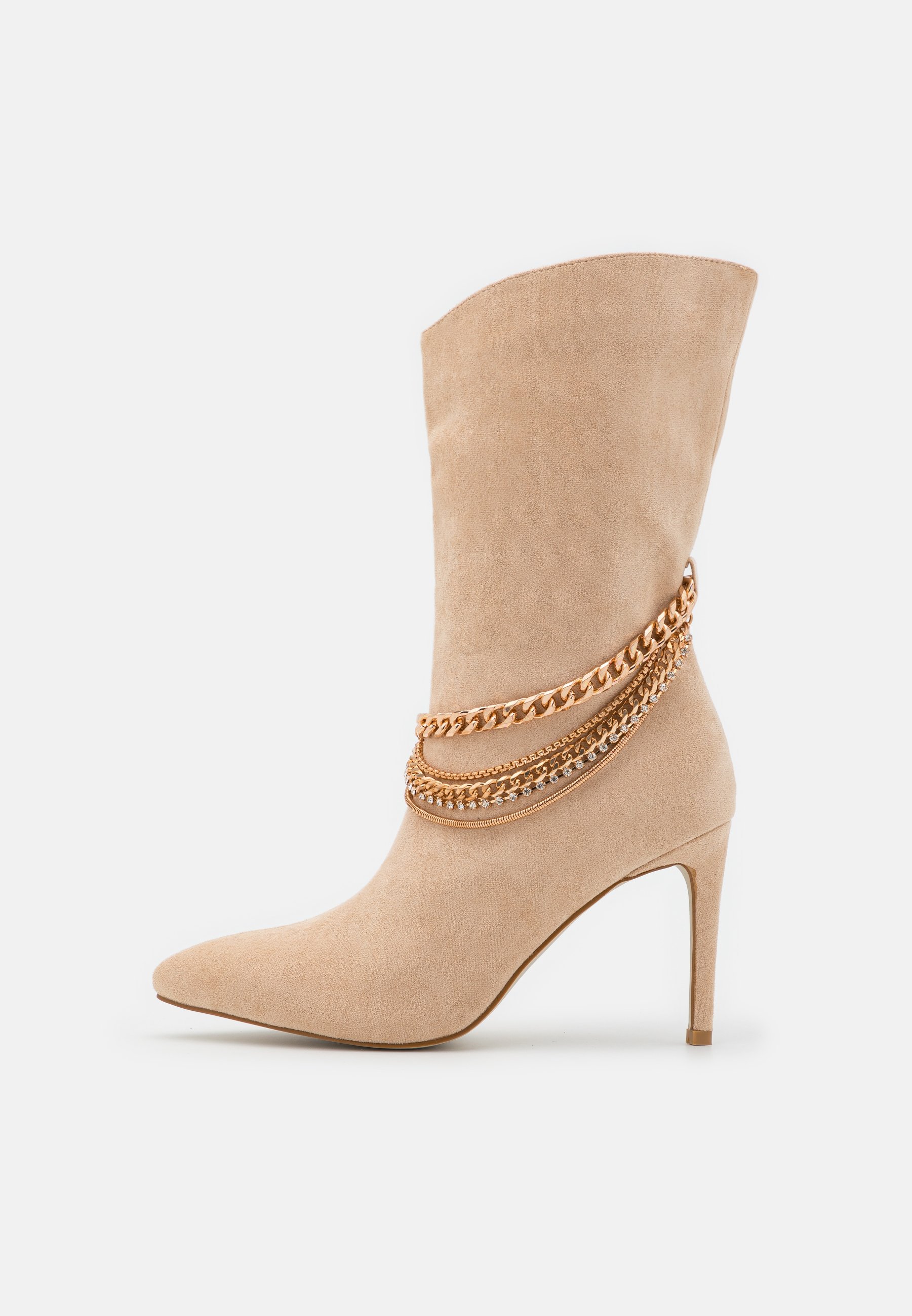 BEBO TRIXABEL - Classic ankle boots 