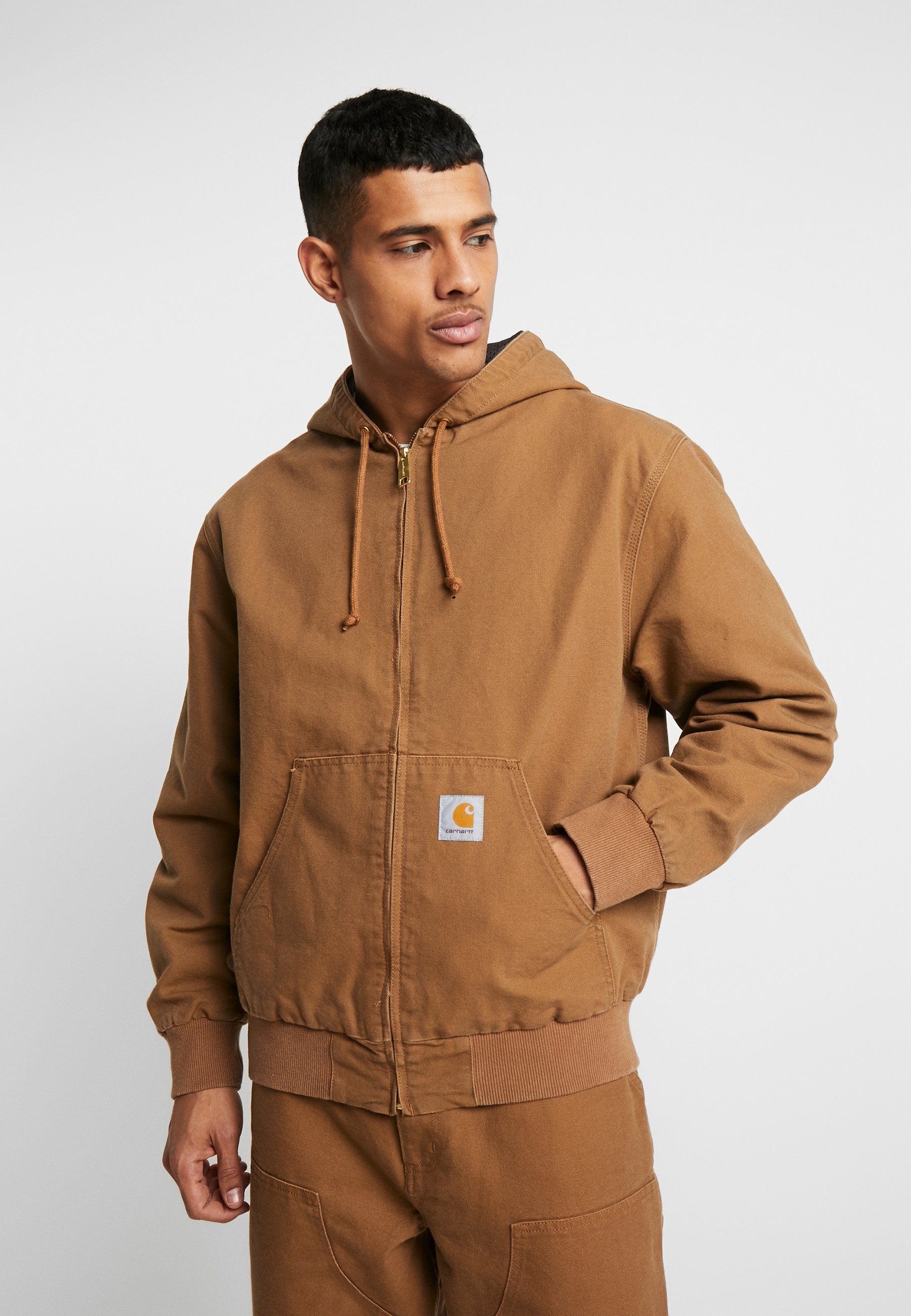 carhartt wip detroit jakke hamilton brown, Carhartt wip carhartt wip detroit jakke hamilton brown, Carhartt wip