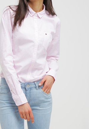 Chemisier - light pink