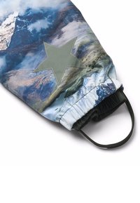 Molo POLARIS JUNIOR UNISEX - Mono para la nieve - snowy mountains