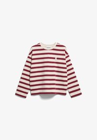 Unausgewählt, undyed-velvet red