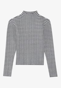 Vesta - mottled grey/white