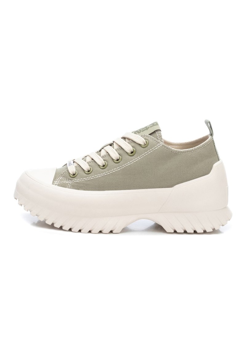 Refresh Sneakers basse - aqua