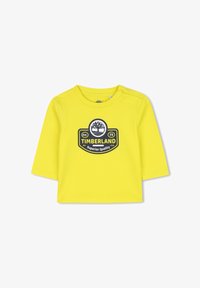 Niet geselecteerd, jaune neon