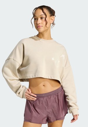 ADI365 - Longsleeve - putty grey