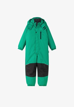 Reima, TEC SCHNEEANZUG KAUNISTO - Tuta da neve - green