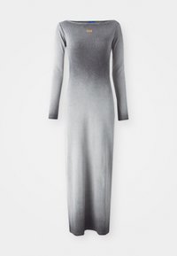 NILLA - Μάξι φόρεμα - black