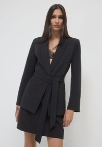 Calliope Blazer - noir